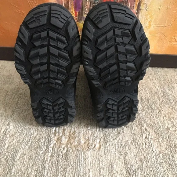 The North Face Alpenglow Iv Lace Boot - Kids' Size 4 - Picture 10 of 12